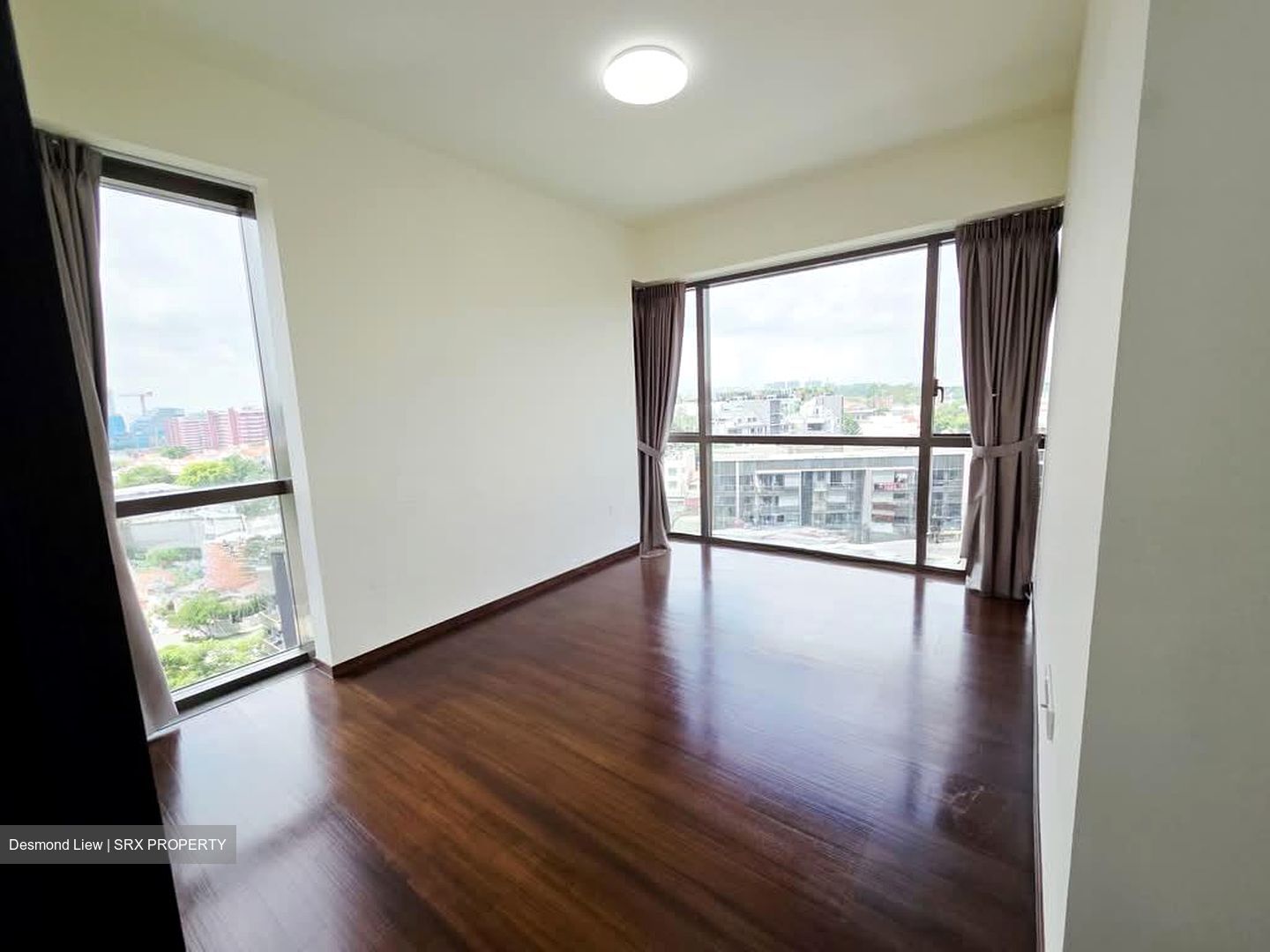 FORETT AT BUKIT TIMAH (D21), Apartment #577788451